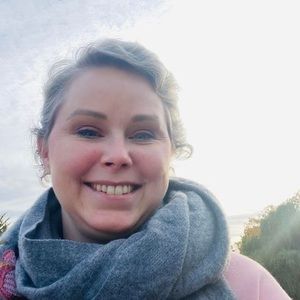 Meet your Posher, Charisse